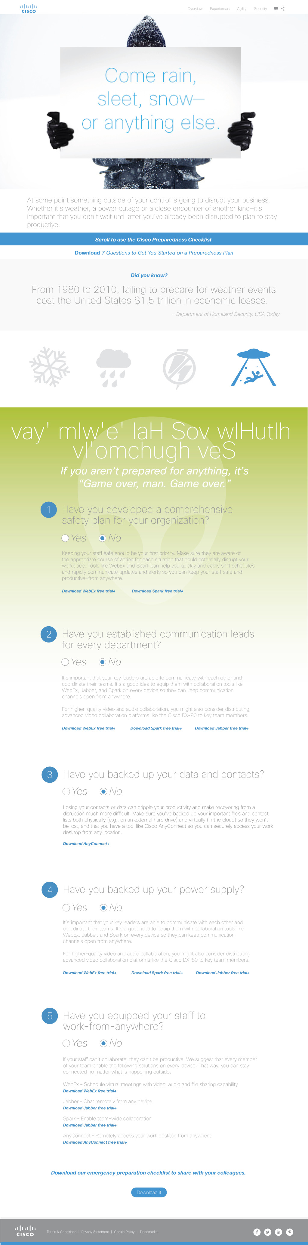 current_events_page_portfolio-05 Cisco Weather Landing Page Alien Theme