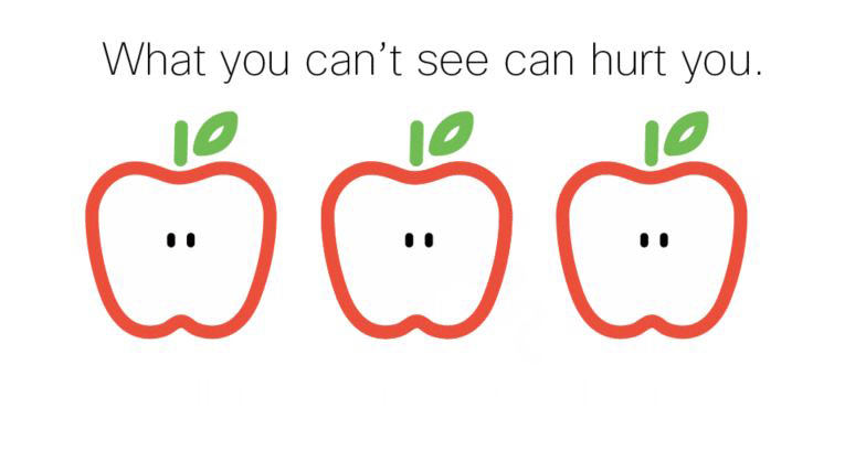 Apple-gif