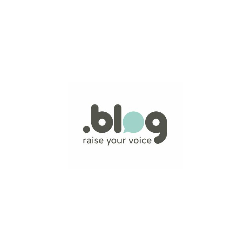 dotBlog Mark