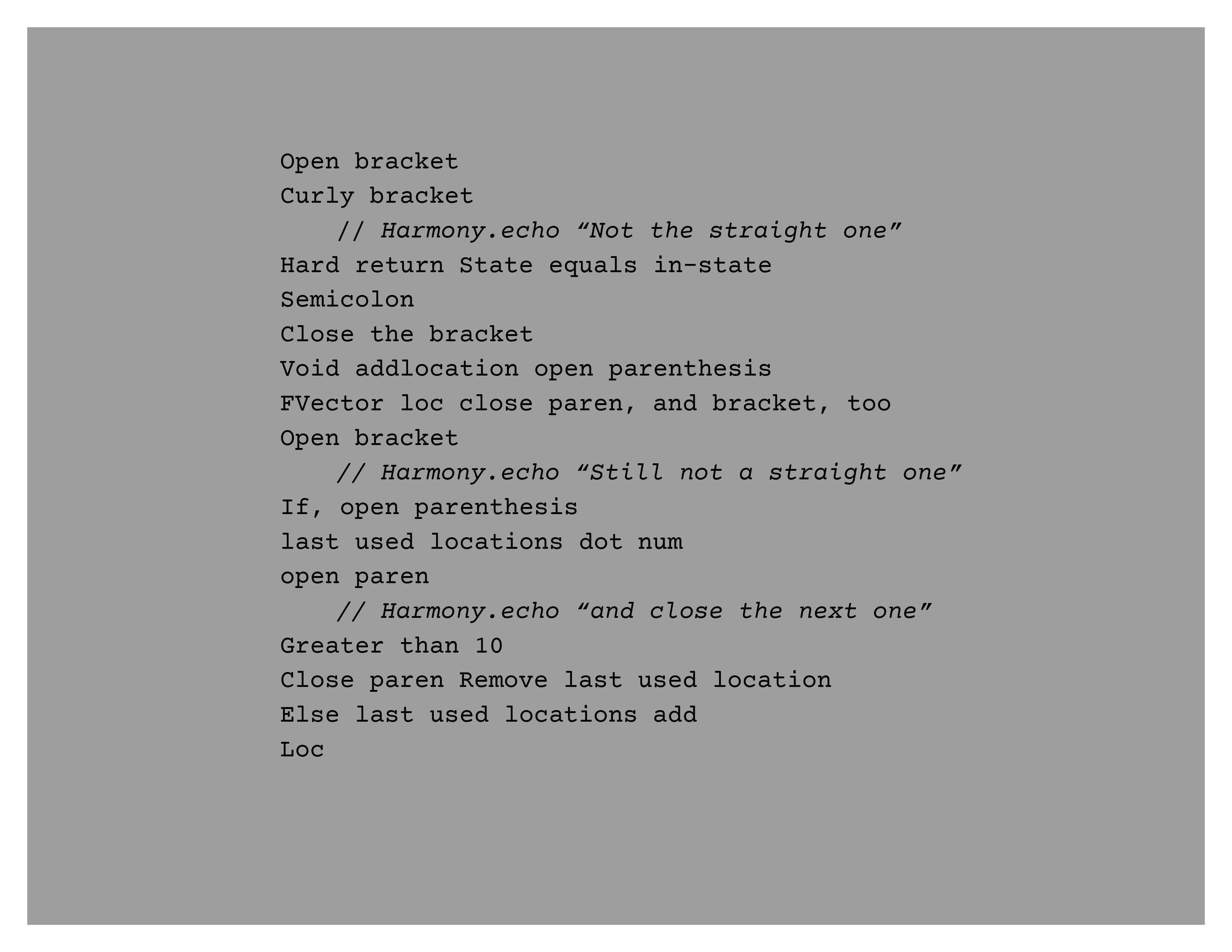Sing Your Code Lyrics-03